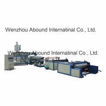 Non Woven Lamination Machine of Professional Supplier